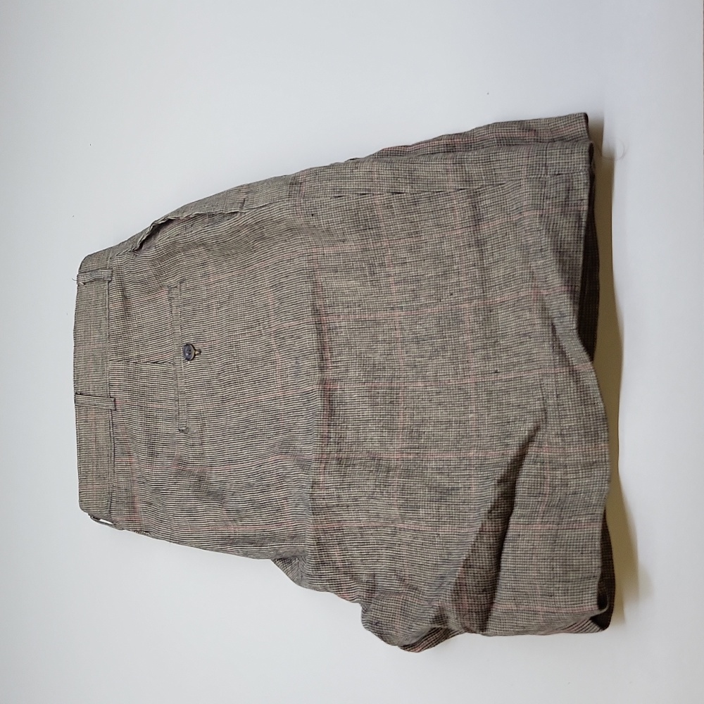 Harold Powell Custom Shorts